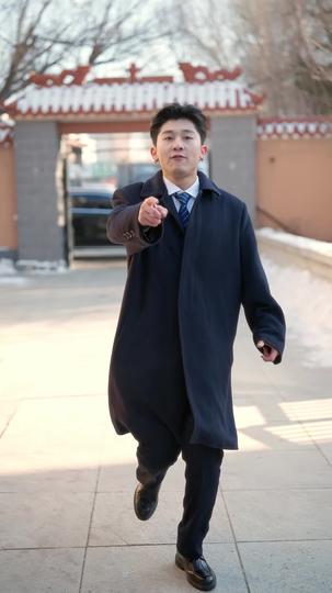 故纸无声 第4集