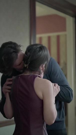 원하지 않았던 운명의 짝 제5회