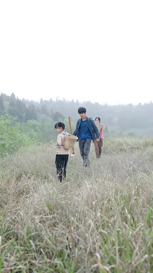 Seeds of Hope: The Girl of Wonder Episode 6