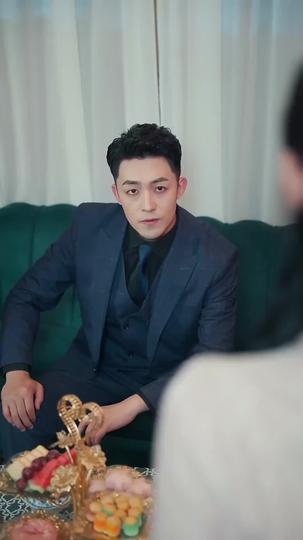 Secrets That Lurk in the Shadows Episode 7