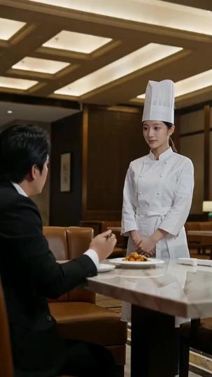The Husband Who Kept Two Secrets Episode 6