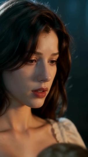 The Duke's Forbidden Wet Nurse Episode 9