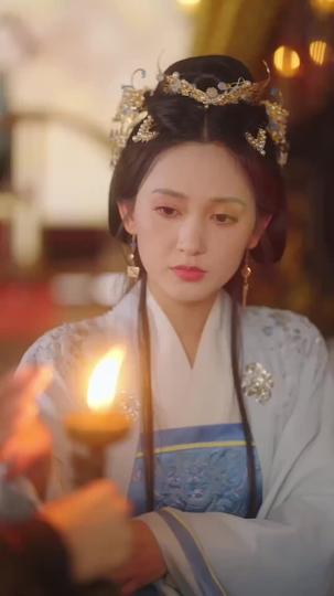 棄婦涅槃:攝政王的掌心嬌 第6集