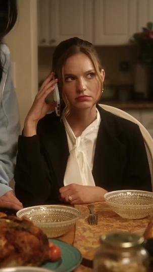 Keşke Sen Olsan Böl. 5