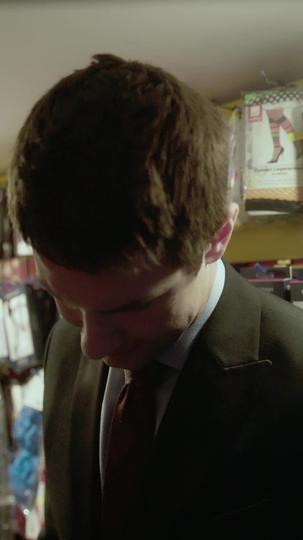 Desired by My Unknown Husband Episode 10