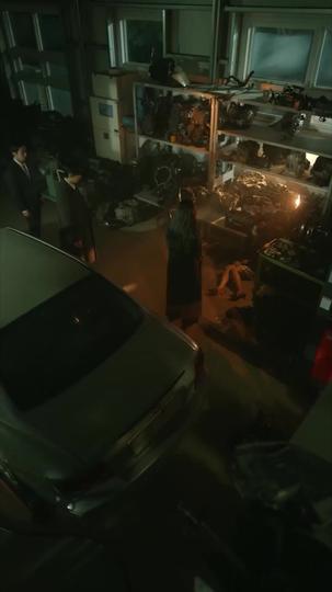 천재비서의 이중생활 제9회