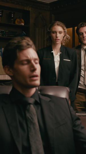 Married But Available: Perfume And Moon Episode 3