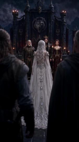 The Pure-Blooded Wolf Queen’s Vengeful Fury Episode 4
