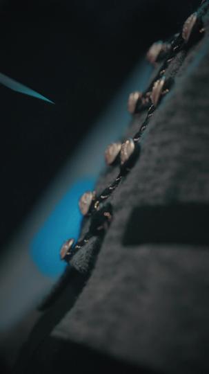 薄爷的小祖宗又A又飒 第1集