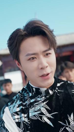 Poder absoluto: El día de su regreso Episodio 4