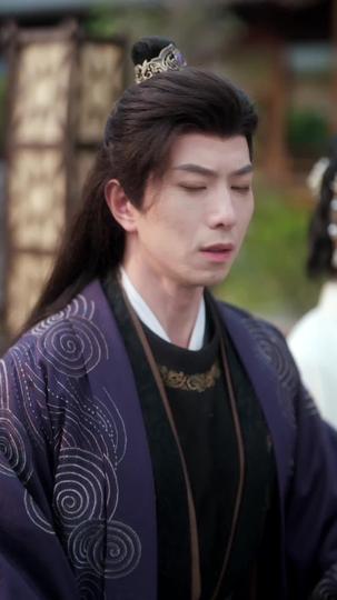 步步凤华上九重 第8集