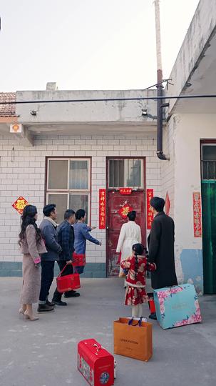 回娘家,过大年 第10集