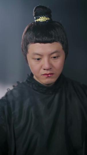 機關墨：錦書映山河 第10集