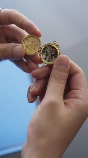 Chains of Greed, Bonds of Love Episode 8