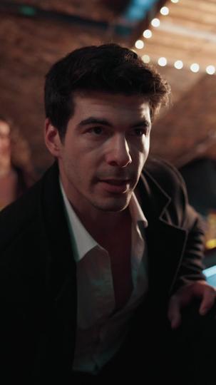 Forbidden Desire:My Mated Stripper Episode 4