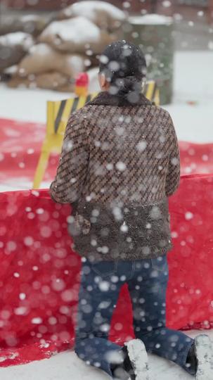 永不褪色的拥抱 第9集