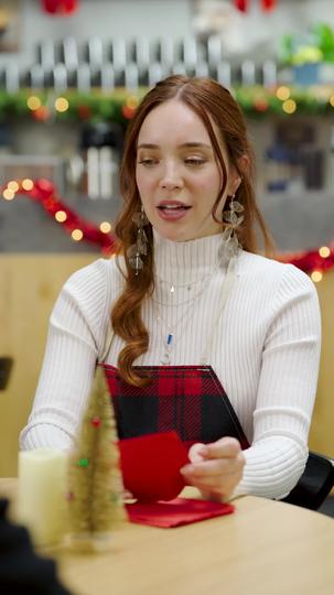 The Christmas Twin Miracle Episode 4