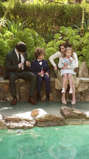 Twin Matchmakers: Billionaire Dad's Love Quest Episode 4