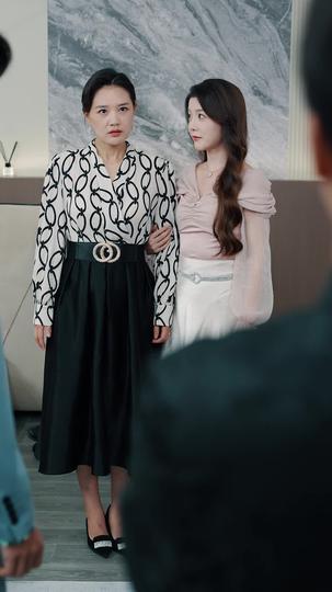 下山后我一路向阳 第4集