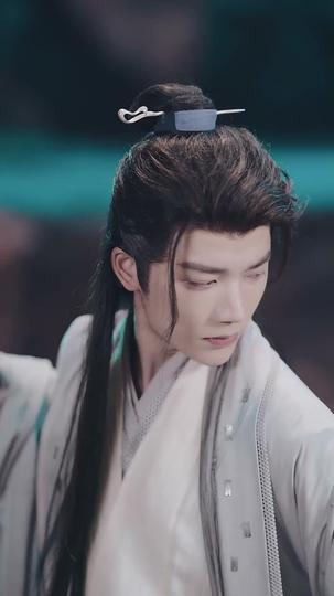 Three Lifetimes to Find You Again Episode 4