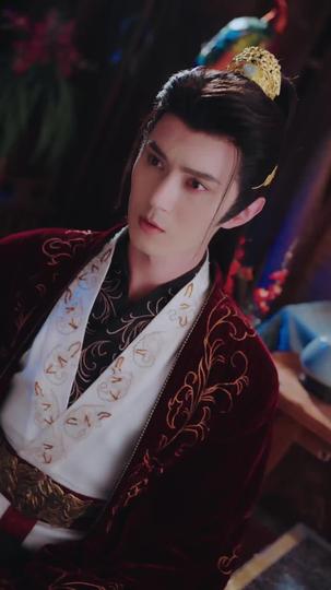 新婚夜，九公主殺瘋了 第2集