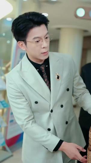 Threads of One Night, Knots of a Lifetime Episode 4