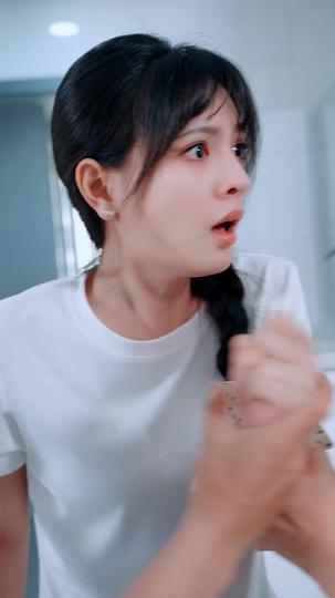 他藏了月光 第8集