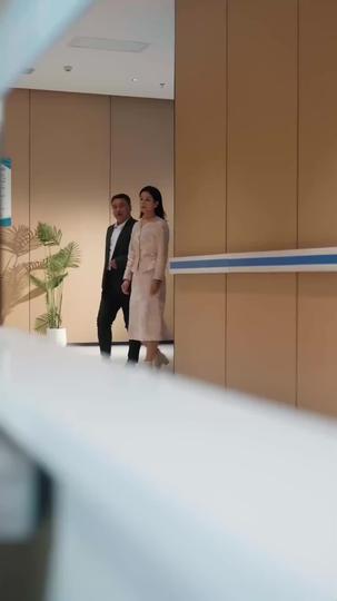 治癒系竹馬，藏在我婚後 第4集