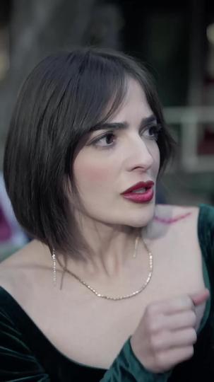 Alfa del Mio Destino Episodio 9