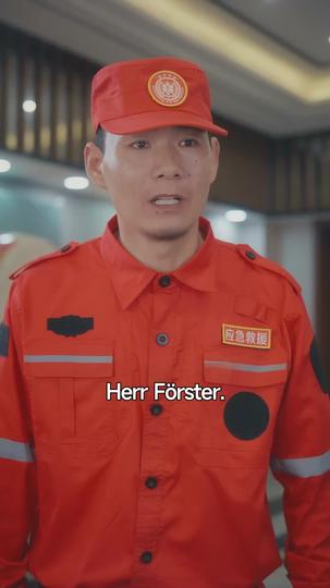 Zweite Chance, letzter Abschied 10Folgen