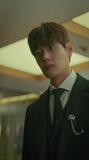 Love's Trenches：I Loved Her Until The Very End, Even Though She Cheated  Episode 8