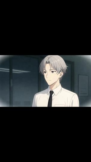 終末世界で女上司とキスしたら無敵になった件 第 8 話