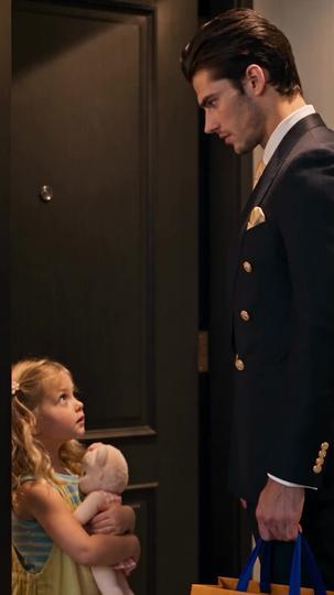 The Billionaire Husband I Never Met Episode 5