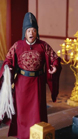 国君看我直播历史 第2集