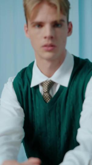 No me busques entre las estrellas Episodio 9