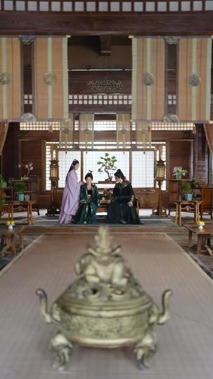 Flames of Fate: Through the Ashes Episode 4