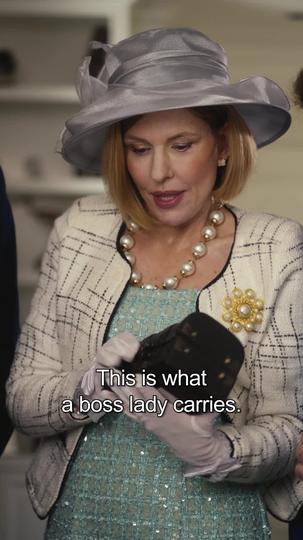 From Lost Heiress to Mafia Queen Episode 10