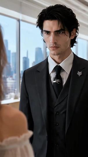 The Alpha's Runaway Bride Episode 8