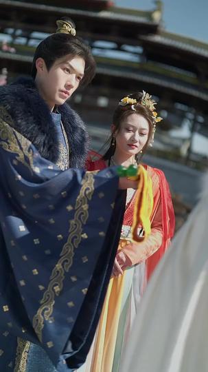 Where Love Once Lingered Episode 10