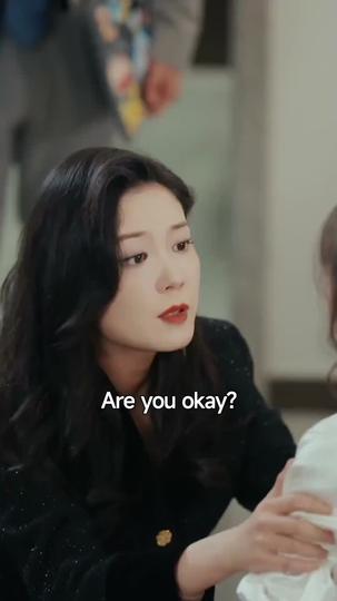 Fateful Reunion: Love's Double Blessing Episode 8