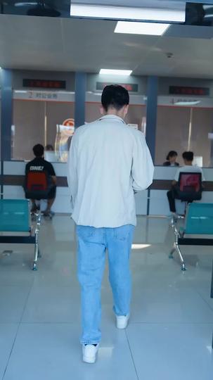 Love on the Edge Episode 3