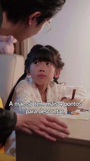 Quando o Amor se Esgota em Pontos 4Episódio