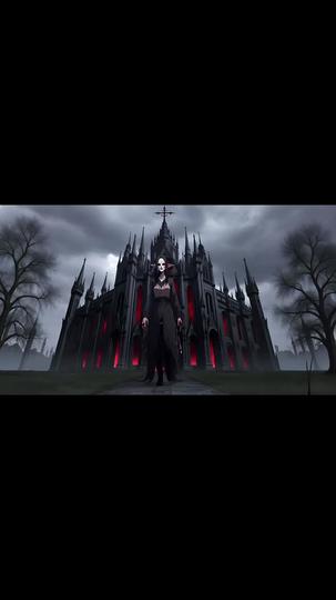 無限詭幣：系統求我買爆詭異末世 第11集