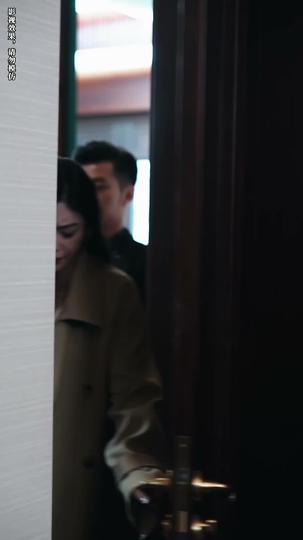 Kiss Me Through the Storm Episode 11