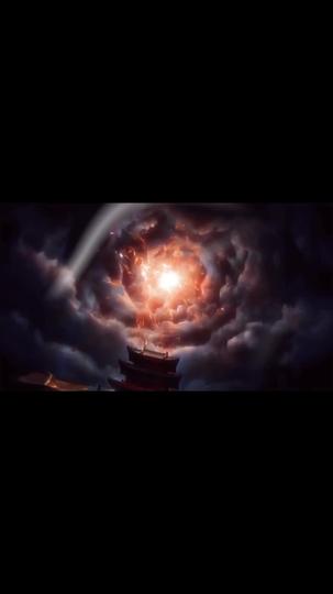 Beyond the Spirit Galaxy, He Commands All(DUBBED) Episode 3