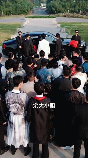 樊笼出天 第2集