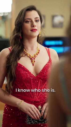 Reborn Female CEO, Ex-husband Cries Episode 5