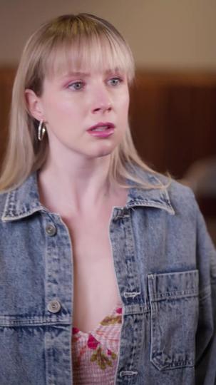 In Loving Him, l Died Episode 6