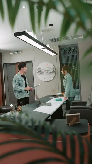 無双(日本語吹替版) 第 5 話