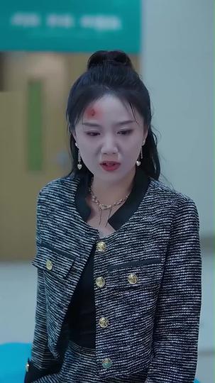 행운이 따르지 않는 그녀 제8회